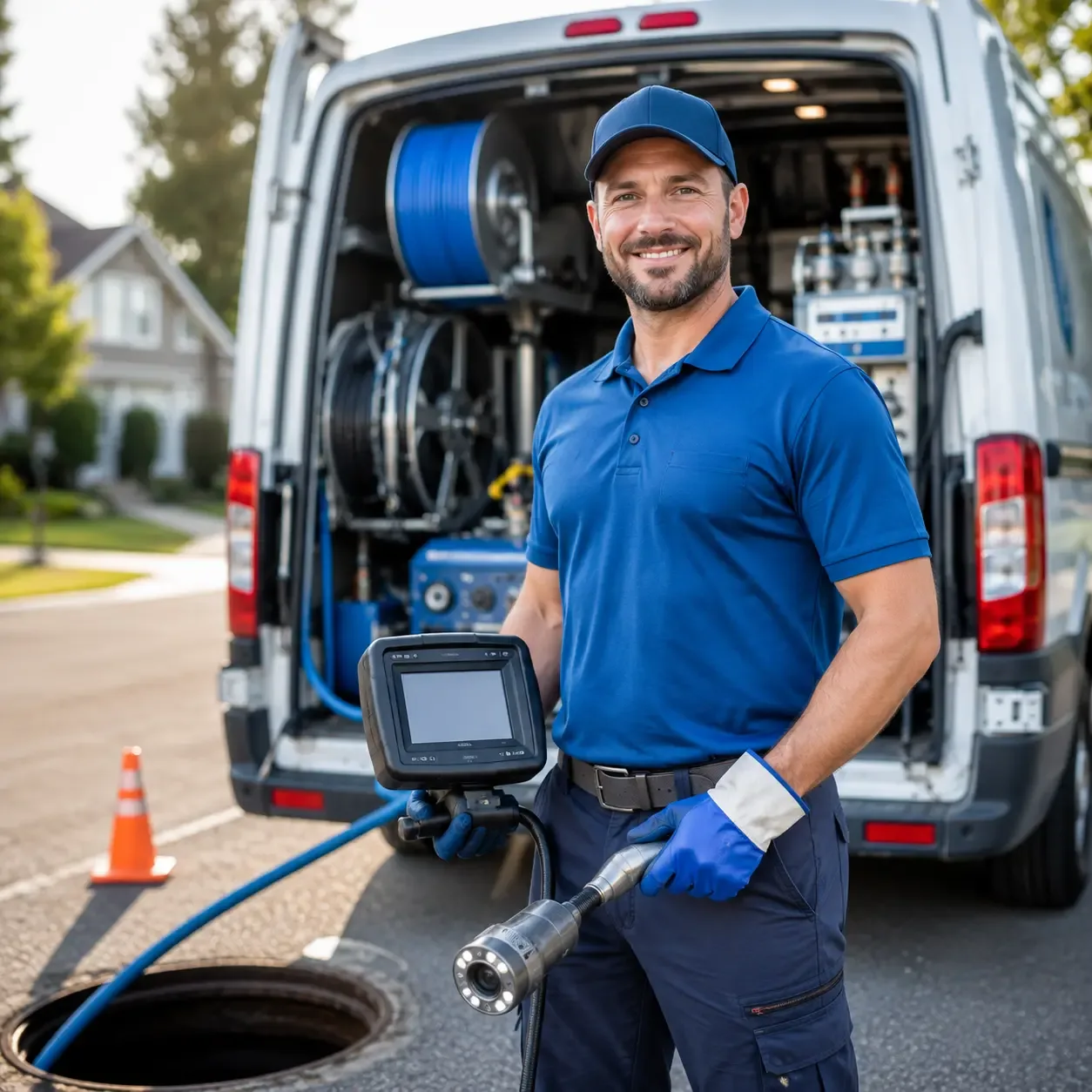 Local Pipe Relining specialists in Essex Junction, VT