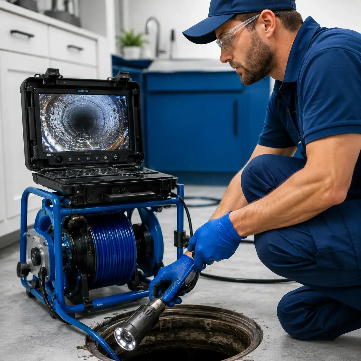 Pipe Relining professionals serving Essex Junction, VT